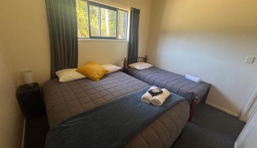 Two-Bedroom Apartment (6 Adults)