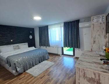 Family Room with Terrace