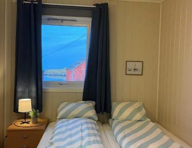 Double Room with Sea View