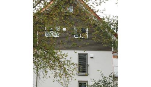 One-Bedroom Holiday Home