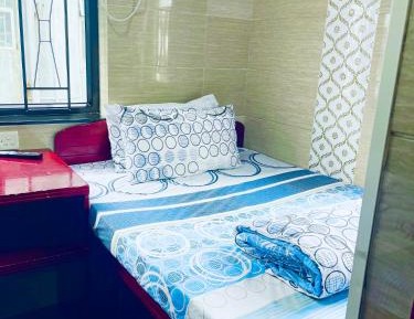 Single Room with Bathroom