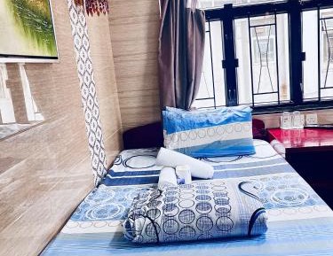 Deluxe Double Room with Shower