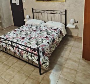 Triple Room with Sea View