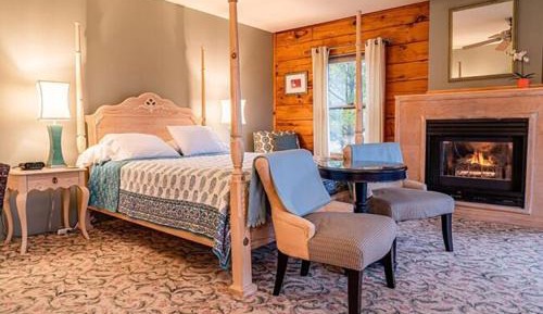 Queen Suite
