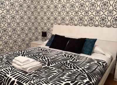 Premium One-Bedroom Apartment