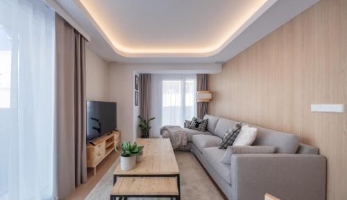 Apartamento 2 Dormitorios 3A