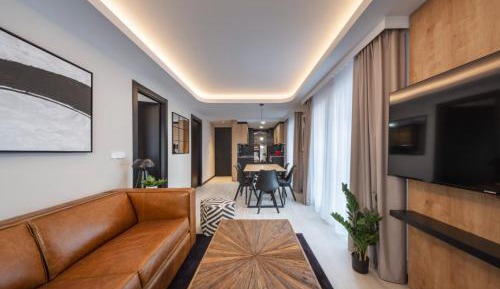 Apartamento 2 Dormitorios 2A