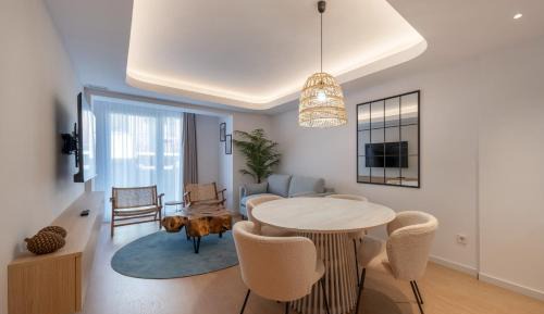Apartamento 1 Dormitorio 3B