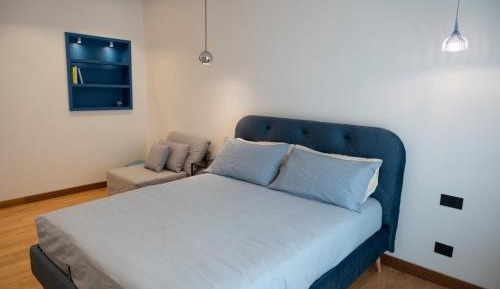 Triple Room with Balcony