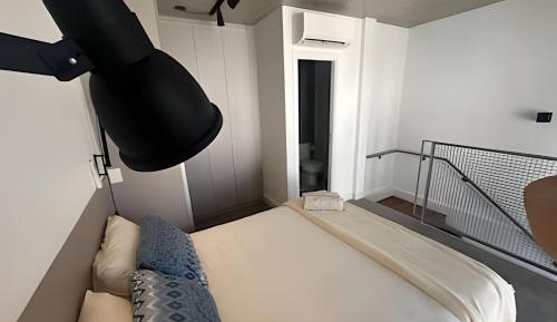 Duplex Apartment