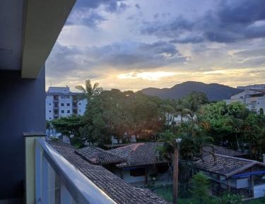 Two-Bedroom Superior Apartment