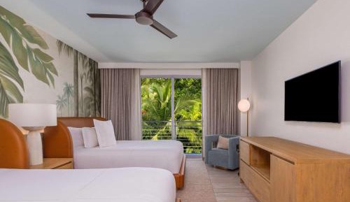 Superior Queen Room