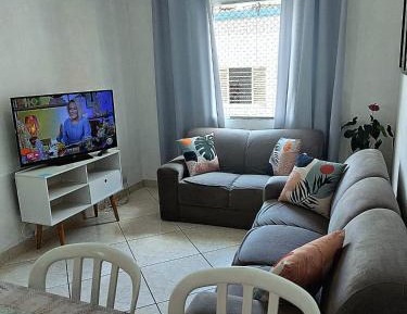 One-Bedroom Apartment - Oceanfront