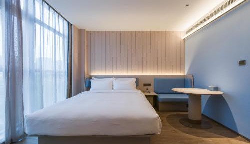 Superior Queen Room