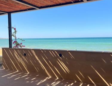 King Room with Sea View