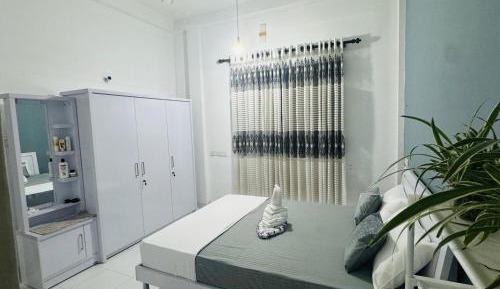 Apartment - Ground Floor