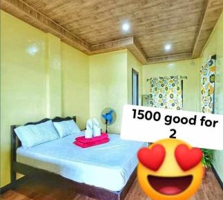 Double Room with Lake View
