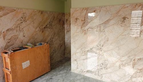 Single Room with Terrace