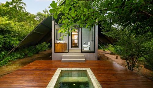 Luxury Quadruple Room