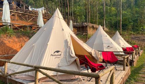Tent