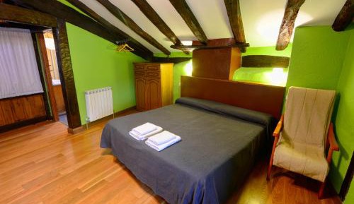 Classic Quadruple Room