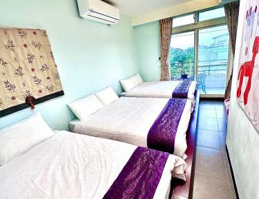 Family Suite with Balcony