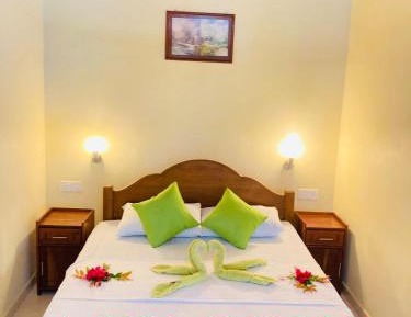 Standard Double Room with Fan
