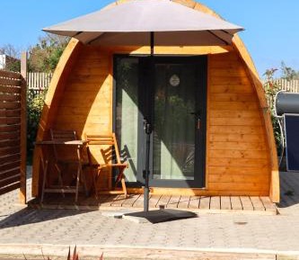 Eco Pod