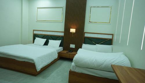 Double or Twin Room
