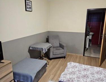 Twin Room with Bathroom