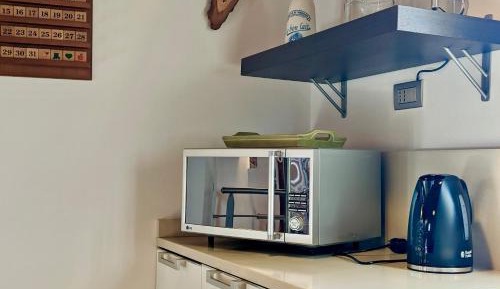 Three-Bedroom Superior Apartment