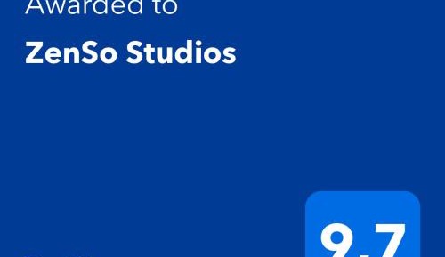 Studio with Sea View