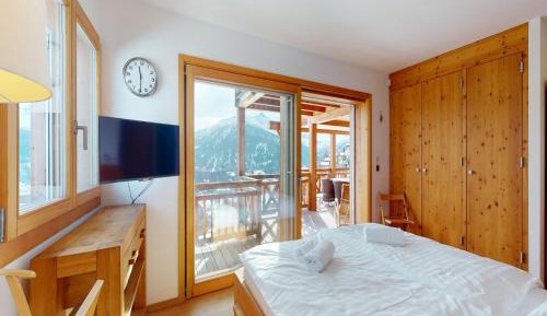 Superior Chalet
