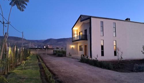 Deluxe Villa
