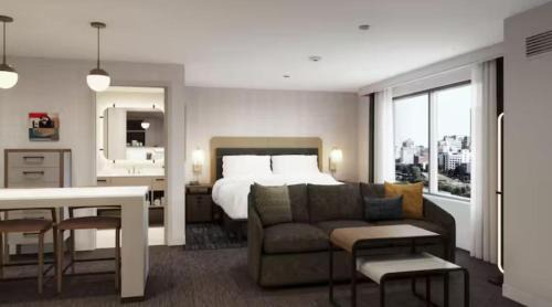 King Studio Suite
