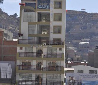  Special Offer Carnival - Double or Twin Room