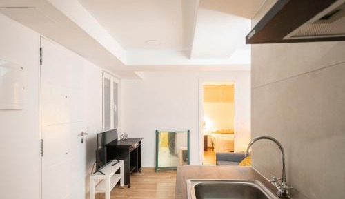 Apartment - Ground Floor