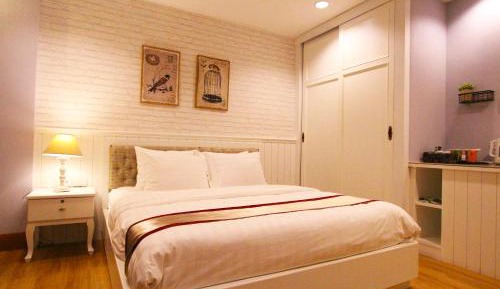 Double Room Non-Smoking 