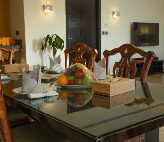 Luxury Villa Special Access to Villa's Garden