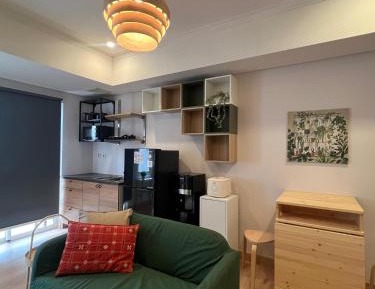 Two-Bedroom Superior Apartment