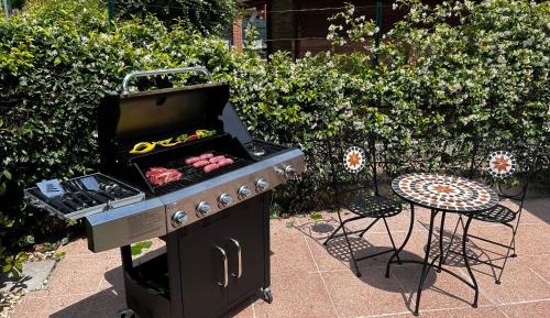 Two-Bedroom Superior Apartment