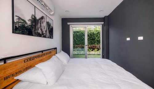 Apartment - Ground Floor