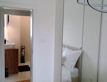 One-Bedroom Premium Apartment