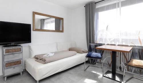 Double or Twin Room with Private Bathroom