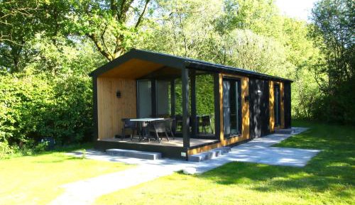 Two-Bedroom Chalet