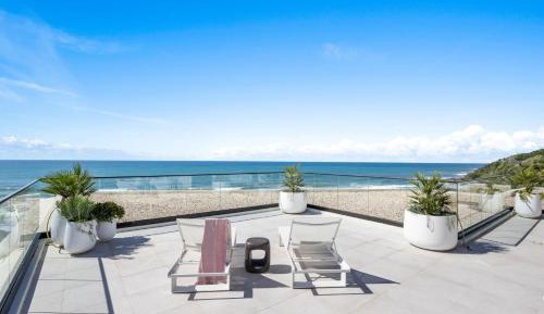 Apartment with Sea View
