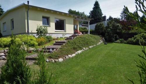 Two-Bedroom Holiday Home