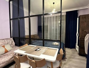 Family Room with Private Bathroom