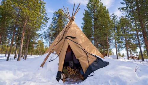 Tent