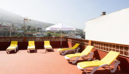 Four-Bedroom Holiday Home